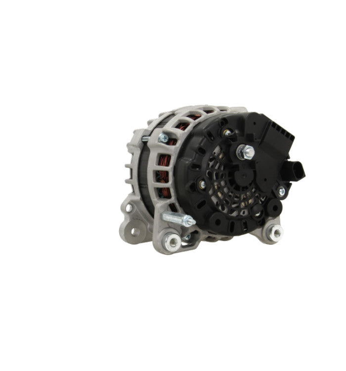 Alternator Audi A1 A3 Q3 TT Seat Leon Skoda Kodiaq Octavia Rapid Scala Superb VW - view 8
