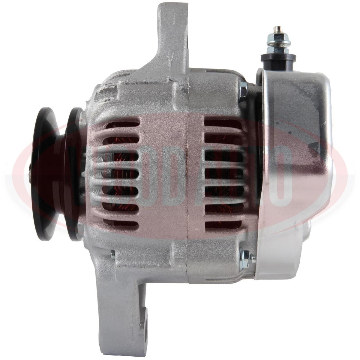 Alternator FOR Hyster Hyundai John Deere Manitou Yale Forklift Yanmar 4TNE92 - view 5