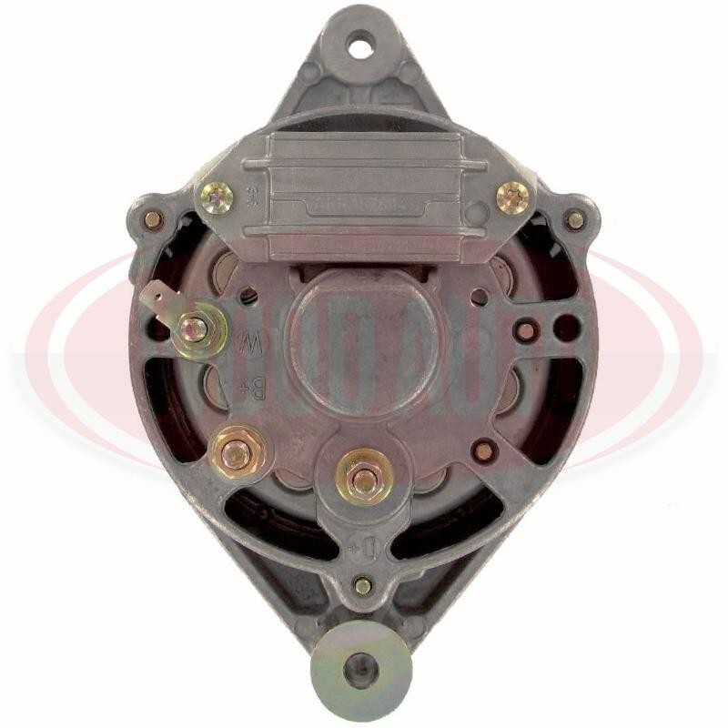 Alternator FOR Eicher 3026 3357 3457 EDK2-9 EDL3-9 EDL4-5 EDL3-7 EDL4-4 Diesel - view 5
