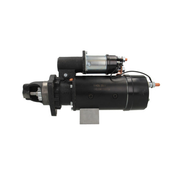 Starter Motor FOR Caterpillar Cummins Case Delco Remy Mack Ford John Deere Dixie - view 10