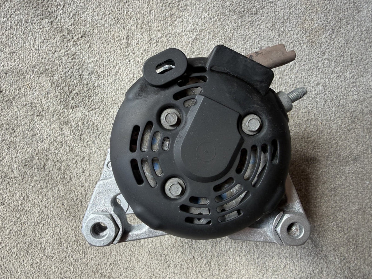 Alternator FOR Citroen DS Fiat Peugeot Vauxhall 1.2 Petrol 1.5 Diesel THP VTi - view 3