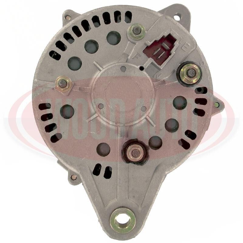 Alternator FOR Mitsubishi Toyota Forklift FG20 FG25 5R 2R ATK Daihatsu Lucas ATK - view 4
