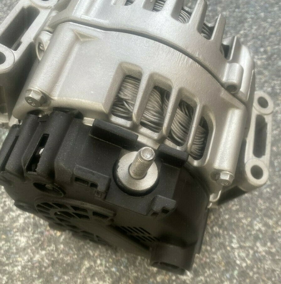 Alternator FOR Mercedes E220 E250 GLK200 GLK220 C220 Viano Vito 2.1 2.2 Diesel - view 5