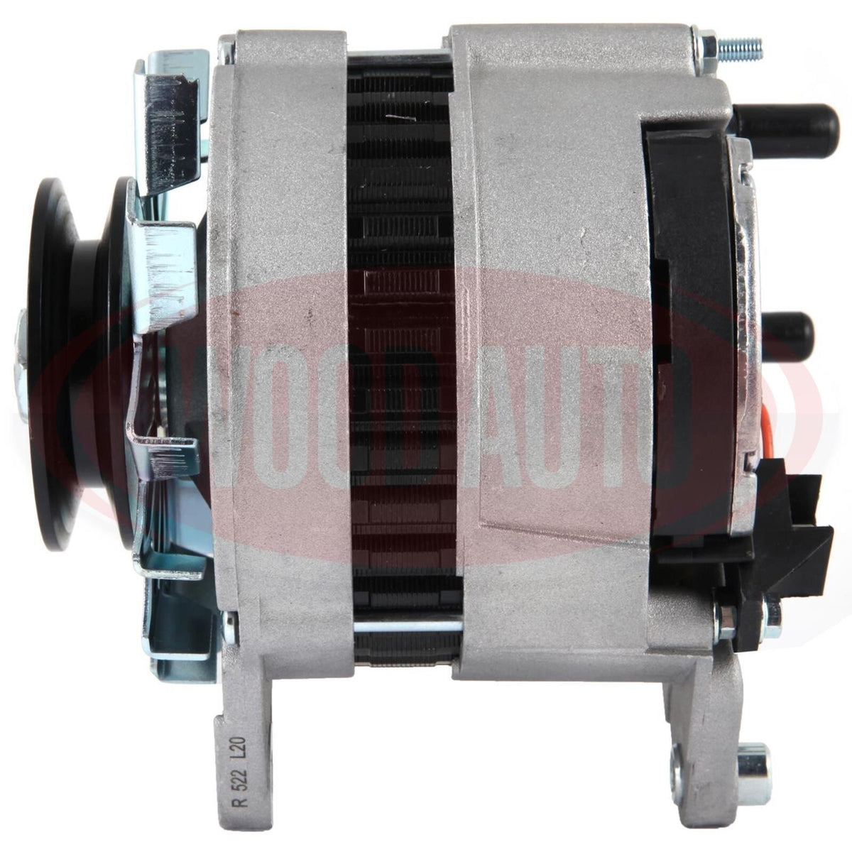 Alternator FOR Ford Land Rover Agricultural Perkins New Holland Valmet Claas - view 6