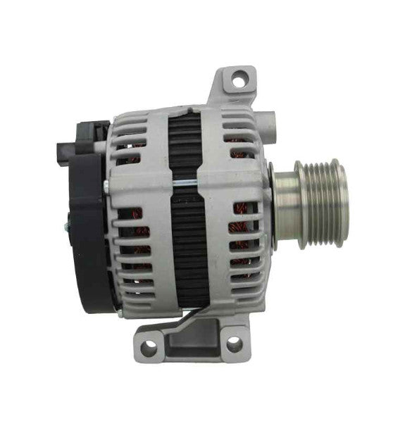 Alternator FOR Volvo S60 S80 V60 V70 XC60 2.0 Petrol T5 T6 B4204T6 B4204T7 - view 3
