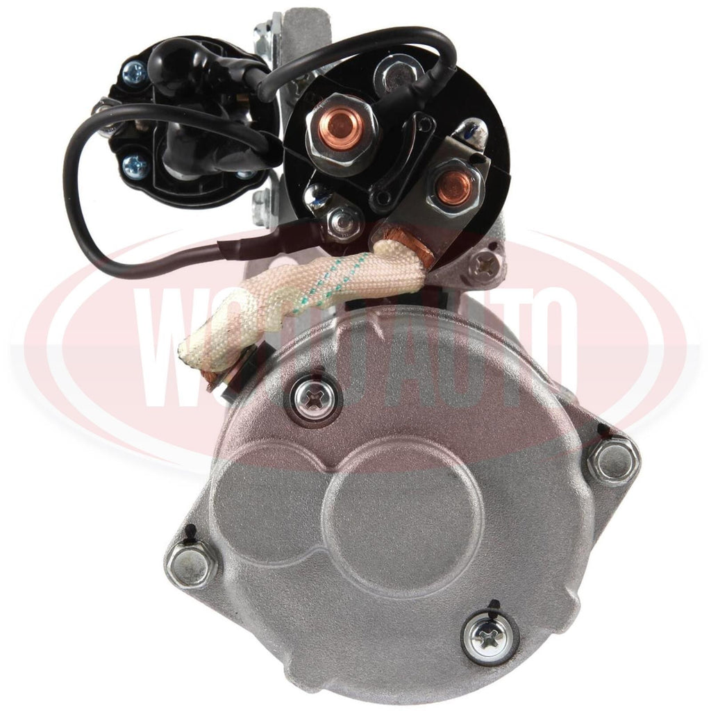 Starter Motor FOR Mercedes Atego Citaro Cito Conecto Econic Unimog 7T 8T 9T 11T - view 5