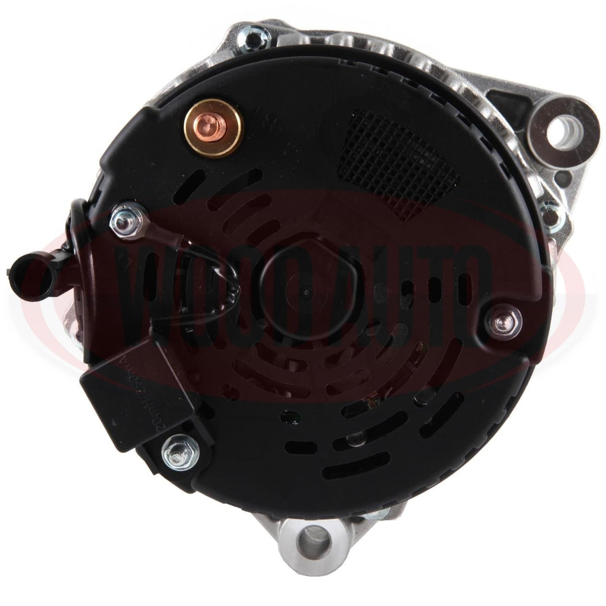 Alternator FOR Case Puma 200CVX 215 185 170 230CVX 225CVX 185CVX 6.7 Diesel - view 5