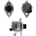 Alternator FOR Jeep Cherokee 2.5 Diesel TD R425 (DOHC) CRD
