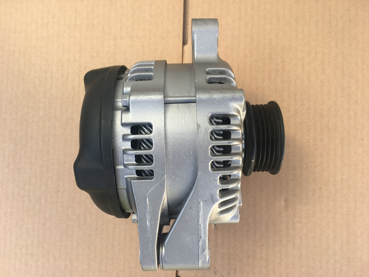 Alternator FOR Toyota Avensis Corolla 2.0 Diesel 1CD-FTV D-4D D4D - view 3