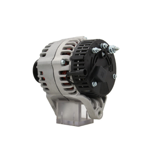 Alternator FOR JCB Mahle 24 Volt 55 AMP AAK5787 AAK5885 11203993 11204920 - view 5