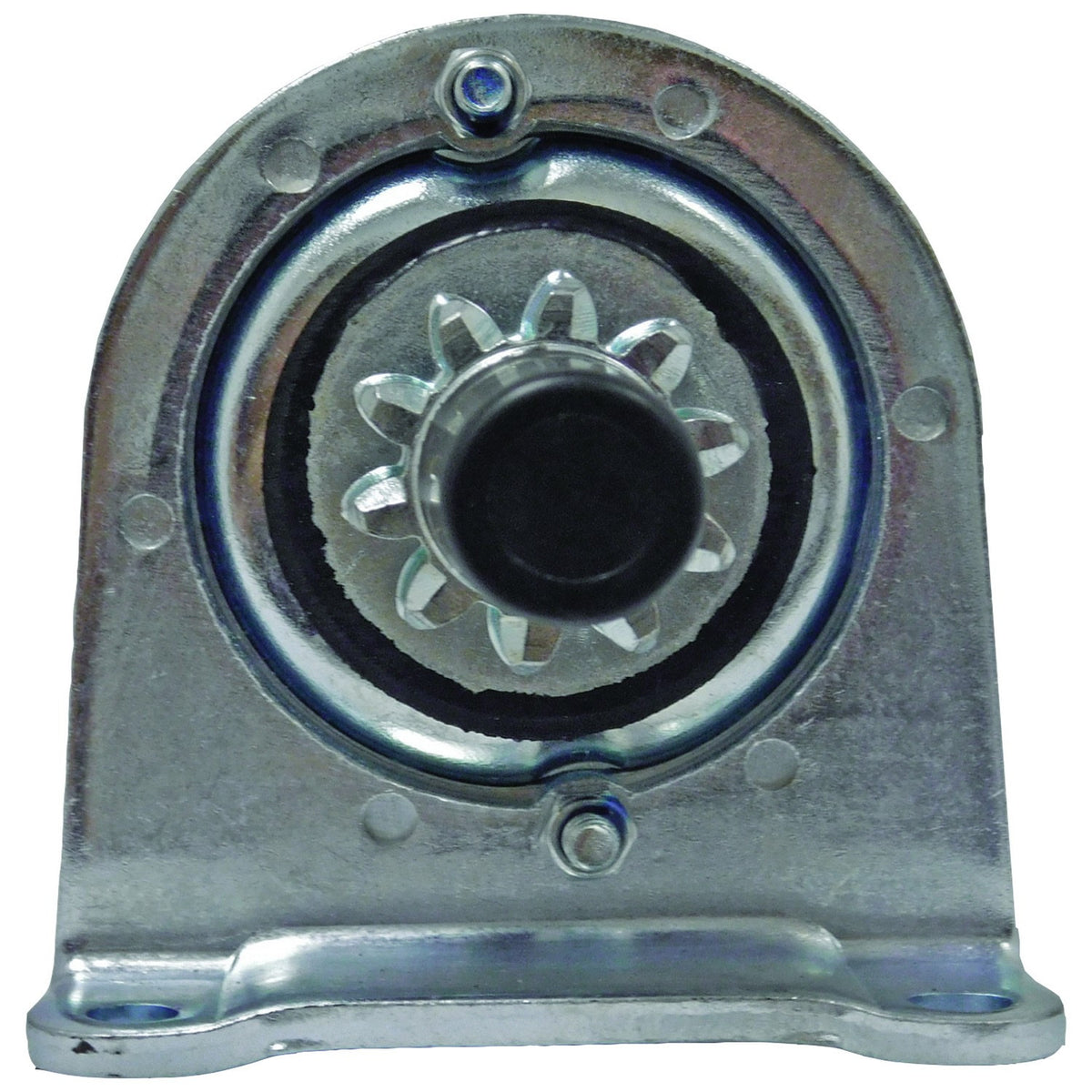 Starter Motor FOR Kawasaki Marine 23HP John Deere Case - view 9