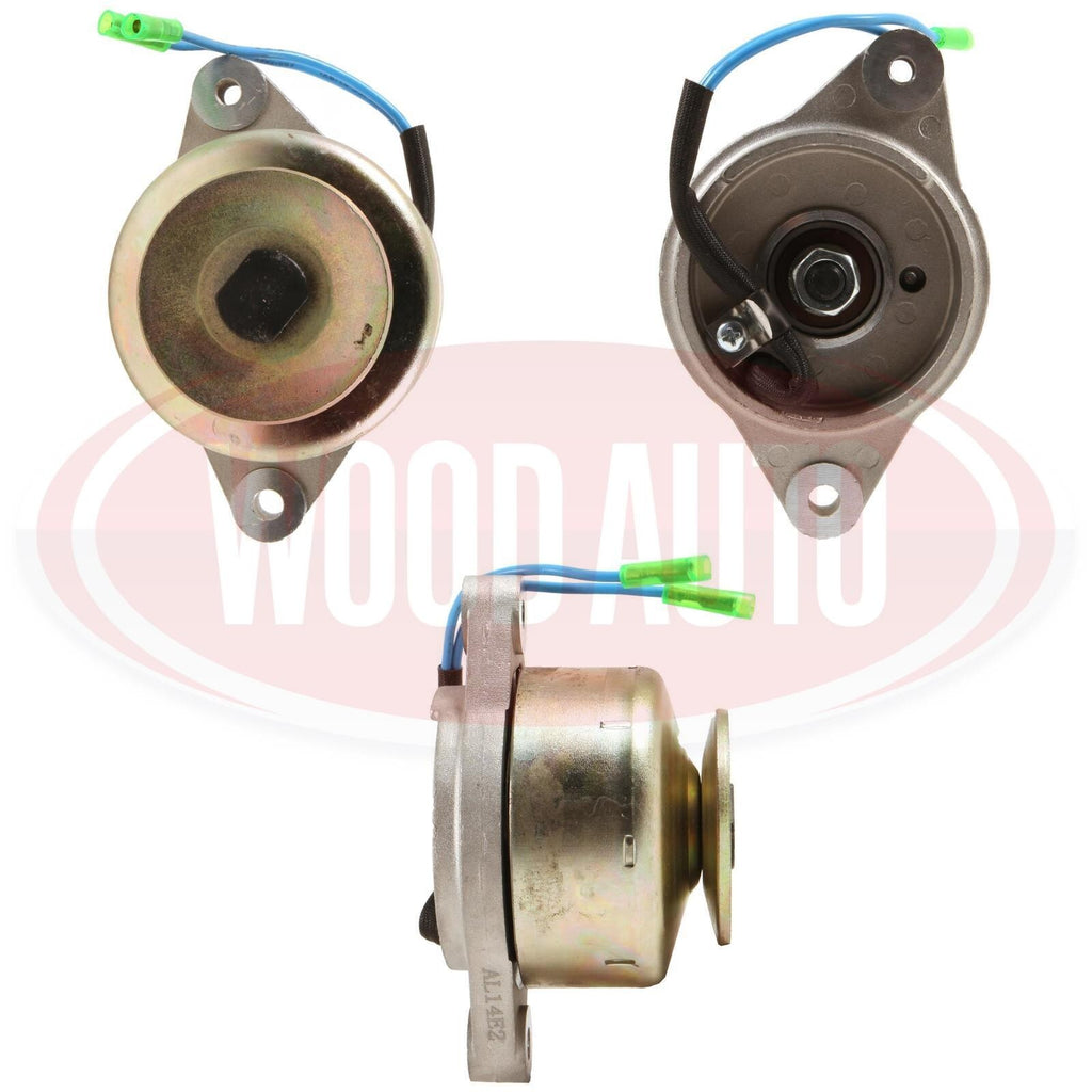 Alternator FOR Kubota KX057-4 KX57-6 U40-6 U48-4 U55 U55-6 V2607-DI Excavators - view 3