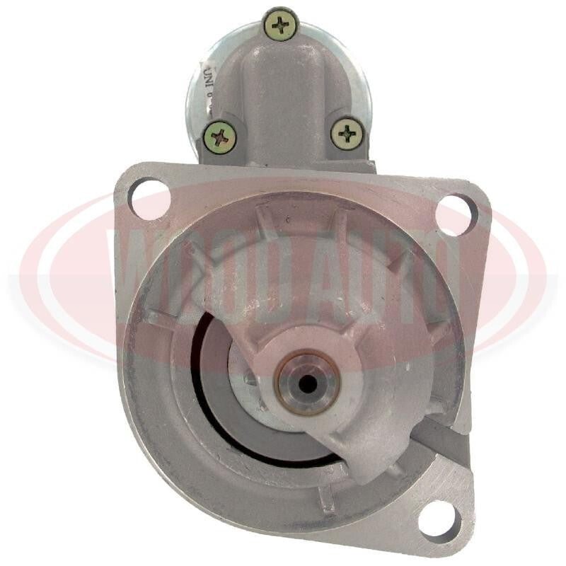 Starter Motor FOR Ford Land Rover Bosch Hitachi Prestolite - view 4