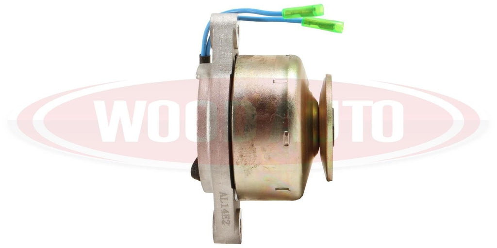 Alternator FOR Kubota KX057-4 KX57-6 U40-6 U48-4 U55 U55-6 V2607-DI Excavators - view 7