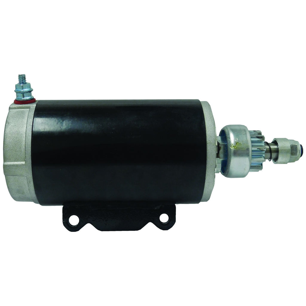 Starter Motor FOR Evinrude Johnson OMC Marine United Technologies 35-140 HP - view 5