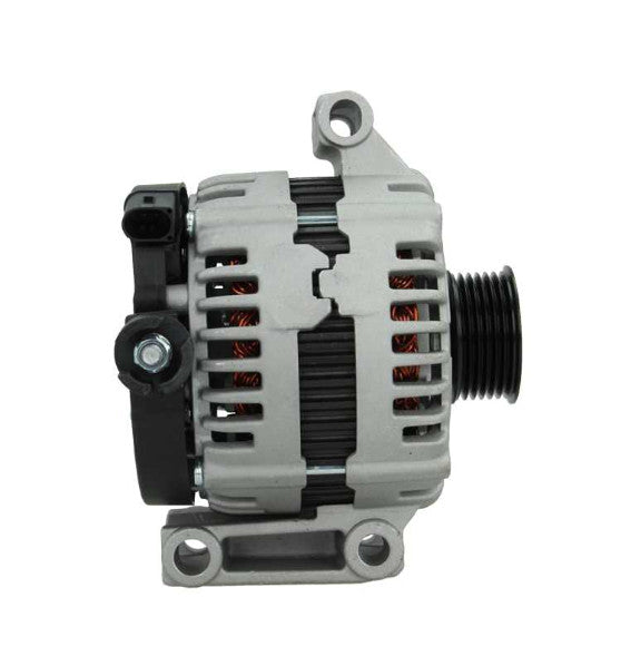 Alternator FOR Ford Galaxy S-Max 2.0 Galaxy Mondeo S-Max 2.3 Petrol FlexFuel - view 3
