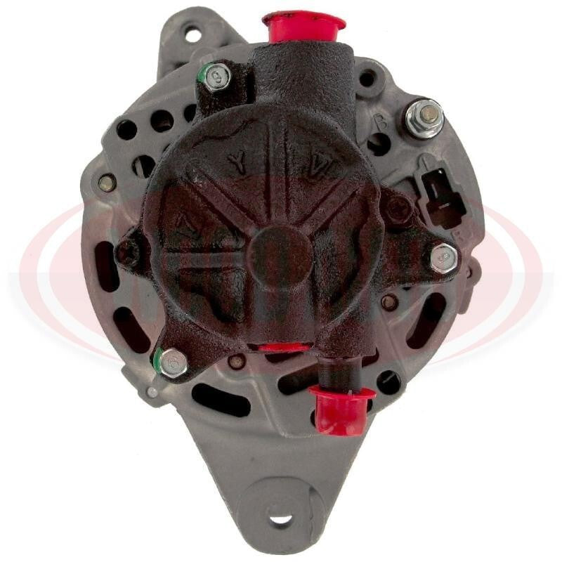 Alternator FOR Dodge Mitsubishi Galant L300 Pajero 2.3 L200 Canter 2.5 Diesel TD - view 6