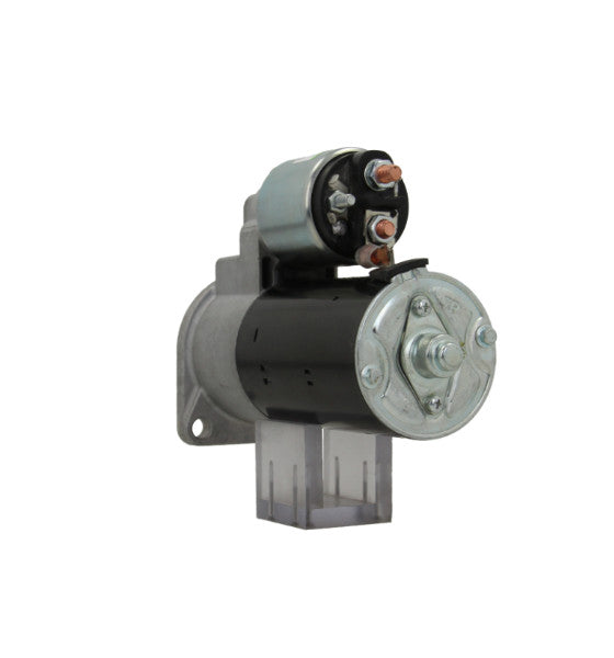 Starter Motor FOR Lombardini 1.6 kw 24 Volt 9 Teeth LDW903 LDW502 LDW602 - view 7