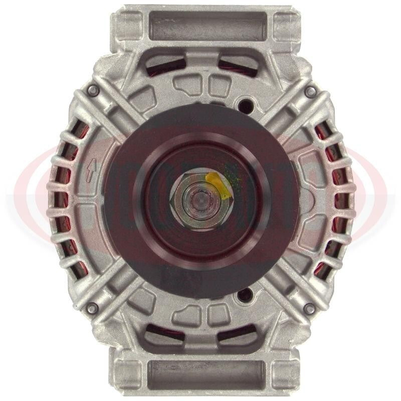 Alternator FOR Scania Trucks 230 250 270 280 310 320 340 360 380 400 420 Diesel - view 4