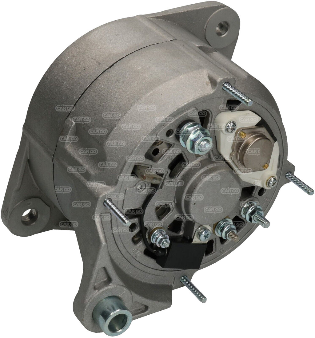 Alternator FOR Volvo Truck B12 FH12 FH16 FL10 FL12 FM10 FM12 FM7 FM9 Diesel - view 2