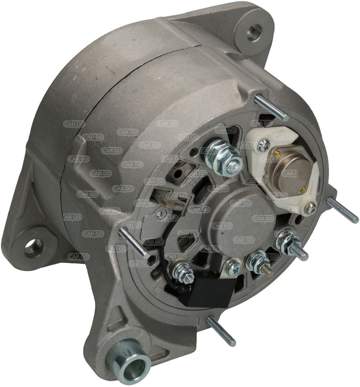 Alternator FOR Volvo Truck B12 FH12 FH16 FL10 FL12 FM10 FM12 FM7 FM9 Diesel - view 2
