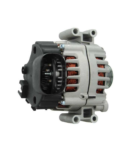 Alternator FOR Audi A4 A5 2.7 Q5 3.0 Diesel TDi BMW 7 750 X5 X5M X6 4.4 Petrol - view 4