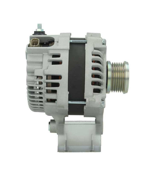 Alternator FOR Mazda 3 Mazda 6 Mazda CX-5 2.2 Diesel 2191cc 150 AMP 6 Groove - view 3