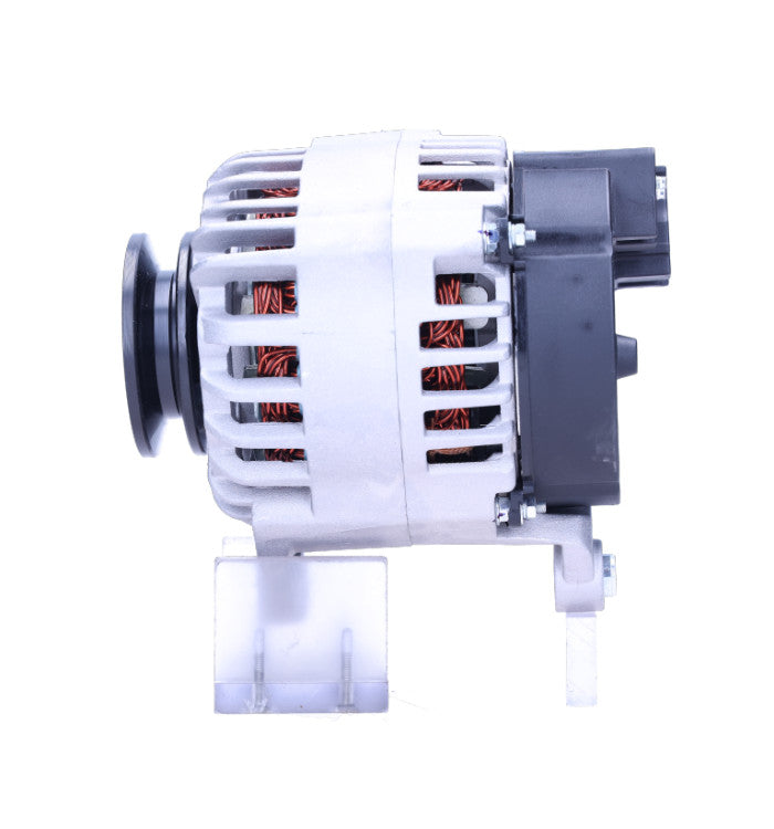 Alternator FOR Caterpillar JCB Manitou Terex McCormick Manitou 404D-22 1104C-44T - view 9