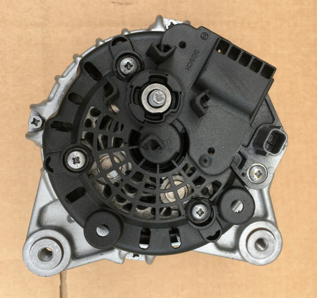 Alternator FOR Renault Megane Scenic Talisman 1.3 Petrol TCe Qashqai X-Trail 1.6 - view 3