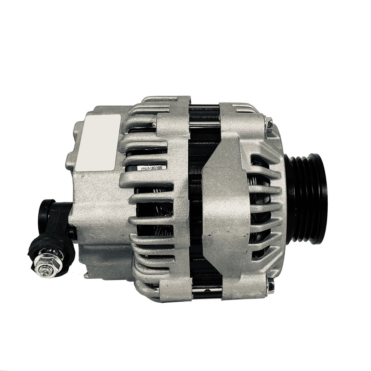 Alternator FOR Suzuki Swift 1.3 1.5 Wagon R R+ Petrol ME EZ SG MM RB M13A M15A - view 5