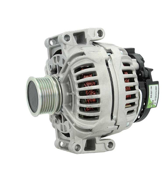 Alternator FOR Audi A4 1.6 1.8 2.0 Audi A6 2.0 Petrol Turbo FSi TFSi ALT ALZ AVJ - view 10