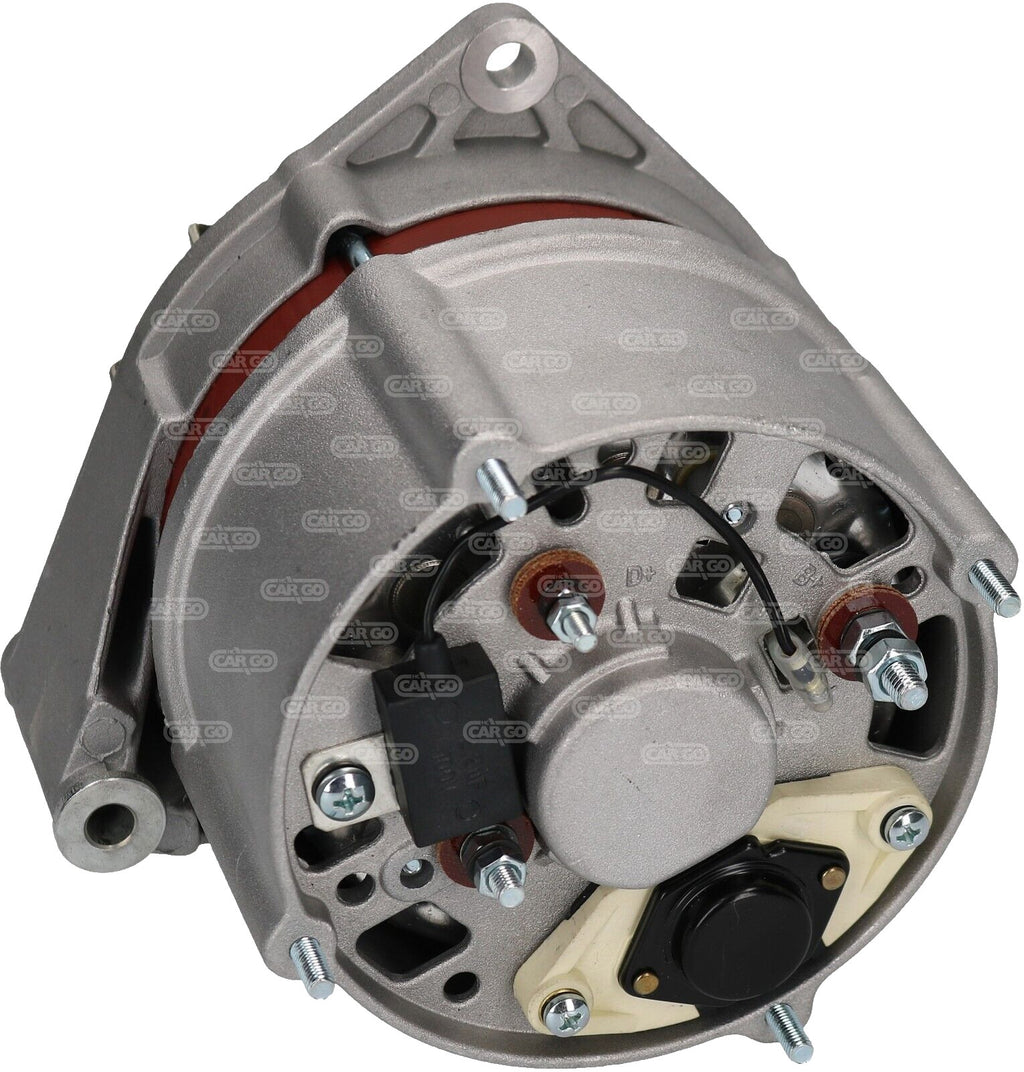 Alternator FOR Deutz-Fahr Intrac 6.30 6.60 6.0 M Series BF6L913 F6L912 Iveco - view 2