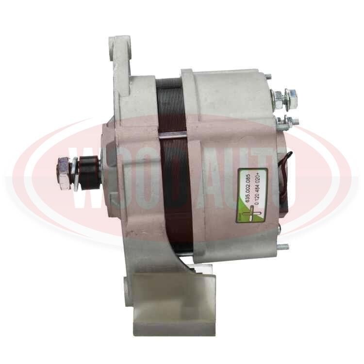 Alternator FOR John Deere 1000 6000 Series Diesel 1068 1072 1075 1065 6200 6100 - view 4