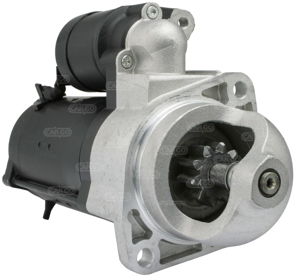 Starter Motor FOR DAF Trucks LF CF LF45 LF55 3.9 4.5 5.9 6.7 Diesel 24 Volt - view 9