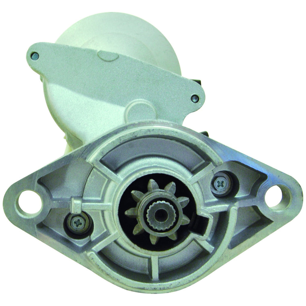 Starter Motor FOR Toyota Denso 4 Runner Pick-Up 2.4 Petrol - view 8