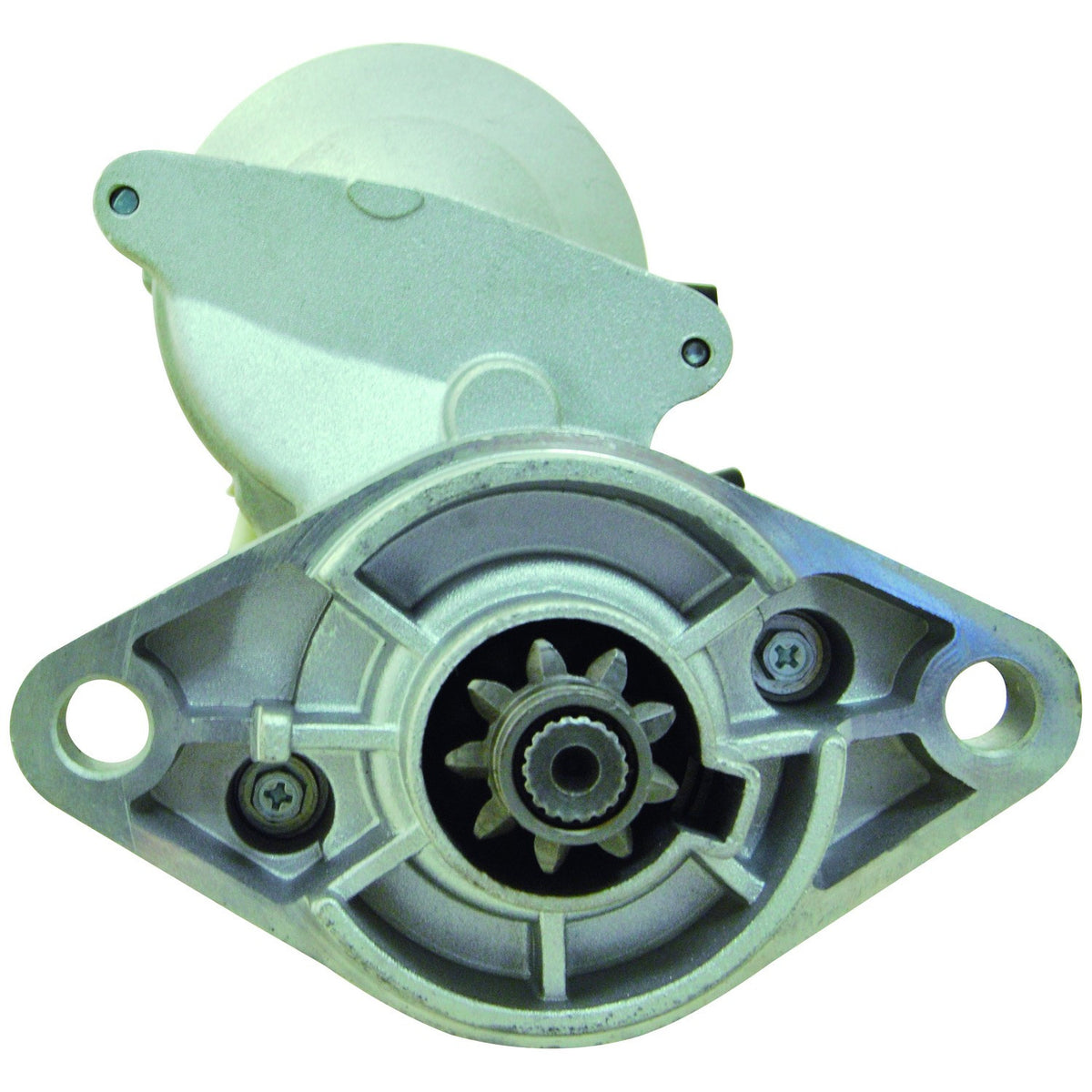 Starter Motor FOR Toyota Denso 4 Runner Pick-Up 2.4 Petrol - view 8