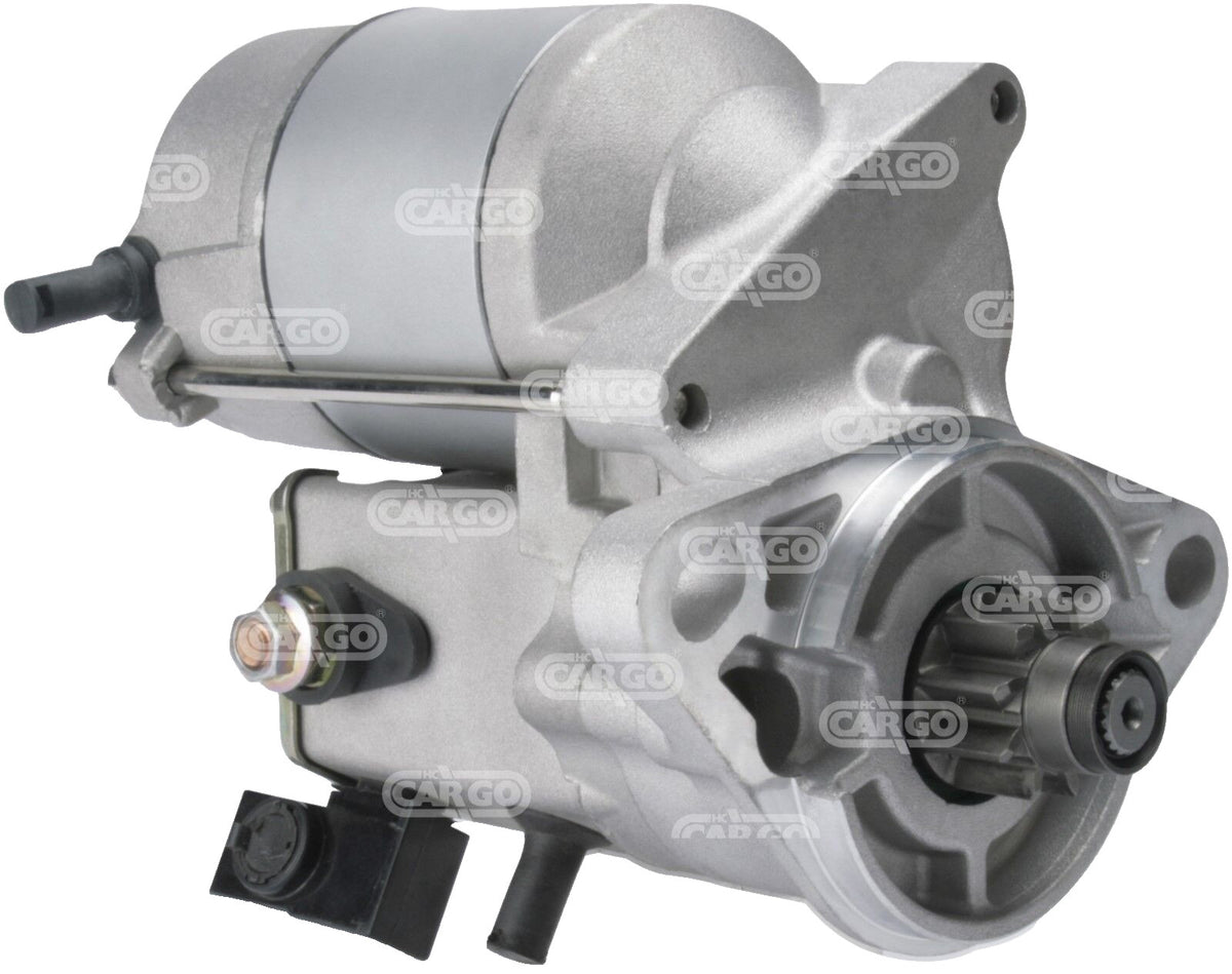 Starter Motor FOR Caterpillar Denso HC-Cargo Wilson Remy Wood Auto