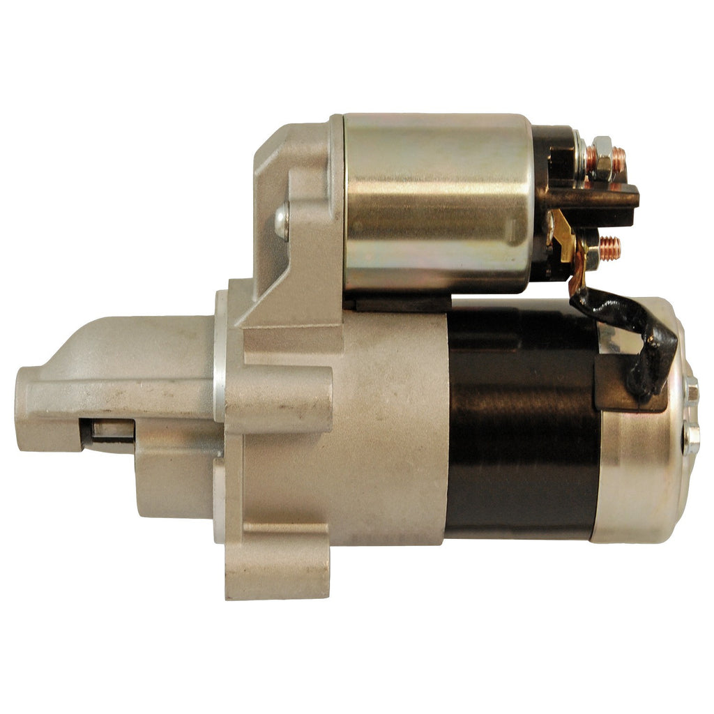 Starter Motor FOR Mitsubishi Motor New Holland L L250 Onan - view 8