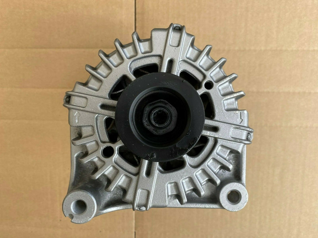 Alternator FOR BMW 116 118 120 123 316 318 320 520 520D X1 X3 2.0 Diesel - view 4