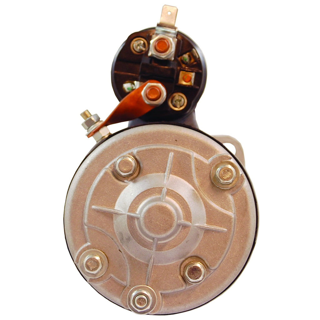 Starter Motor FOR Bobcat Caterpillar Volvo Penta JCB Massey Ferguson Perkins - view 6