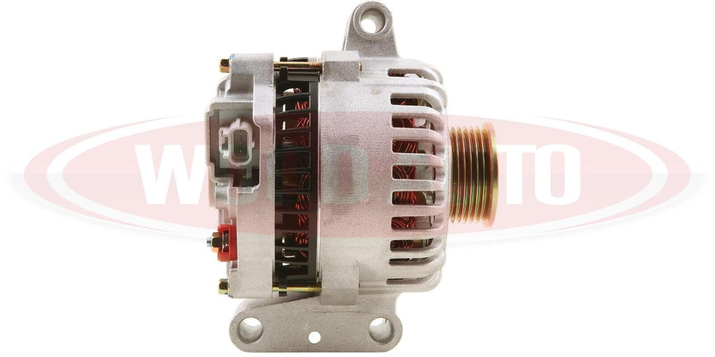 Alternator FOR Ford Maverick Mazda Tribute 6G series 3.0 V6 Petrol DX ES LX AJ - view 7