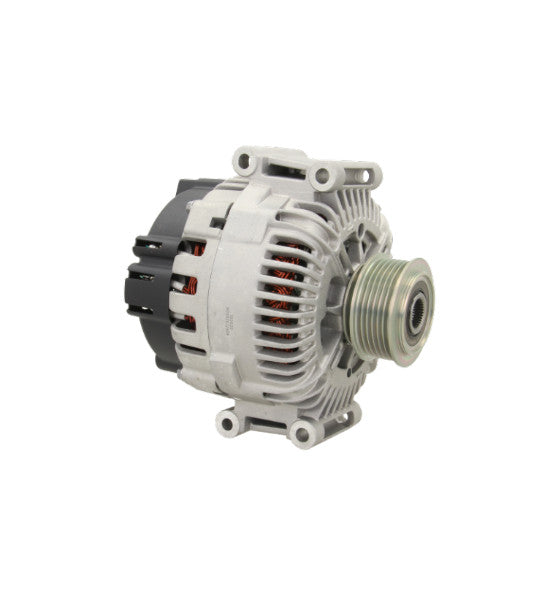 Alternator FOR Audi A6 2.4 3.2 Petrol FSi Quattro Allroad AUK BKH BDW 4F5 4F2 4F - view 3