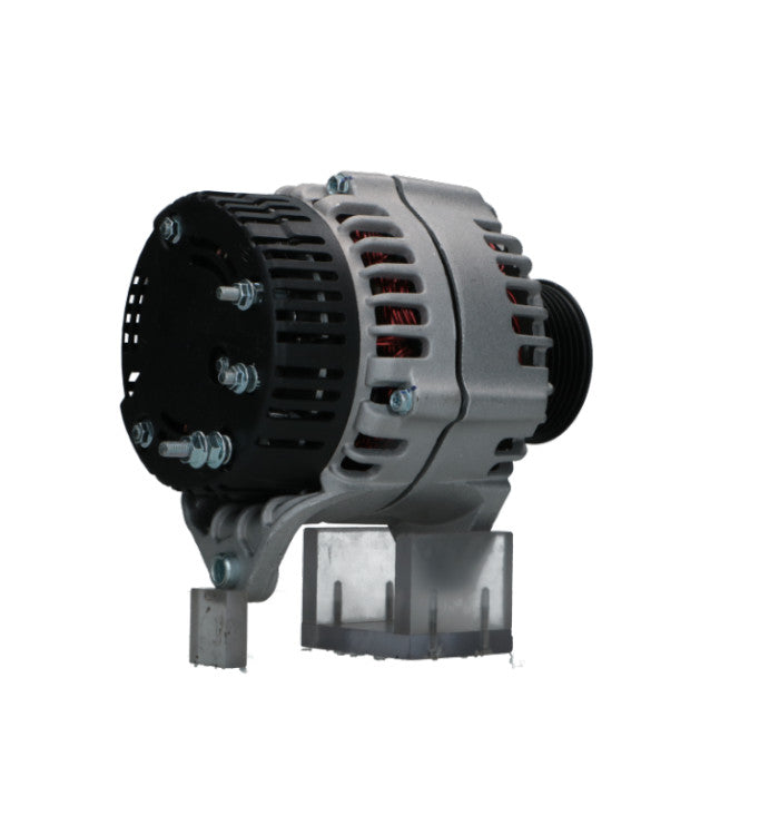 Alternator FOR Ford 5640 6640 7840 7740 8340 8240 5600 6600 Diesel New Holland - view 5