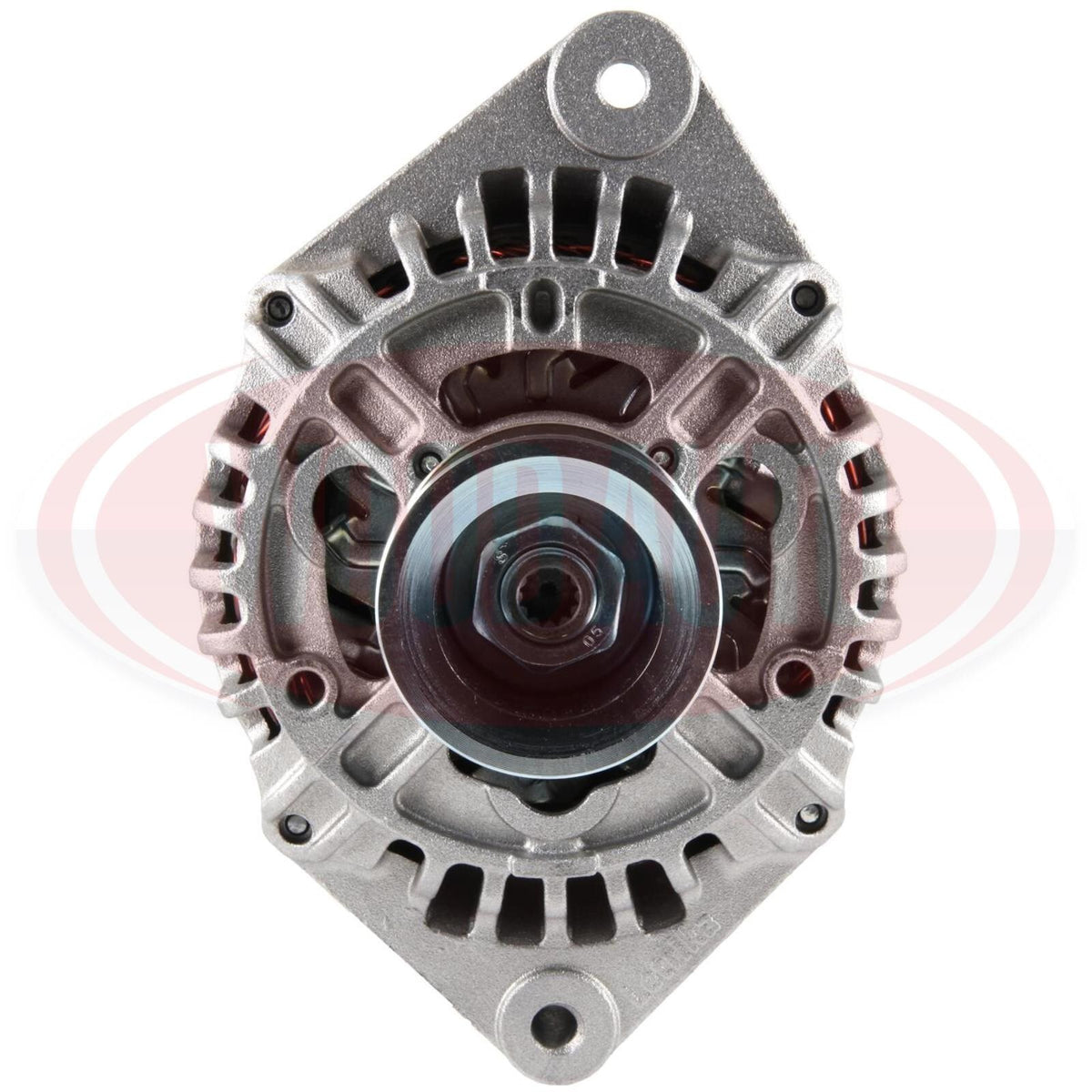Alternator FOR Claas Renault Ares 610 620 630 640 RX RZ Tractors John Deere - view 4