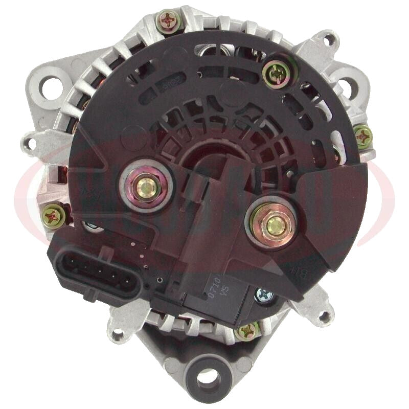 Alternator FOR Bell B40 OM541 OM542 OM457 Fiat Agricultural Mercedes MAN Citaro - view 4