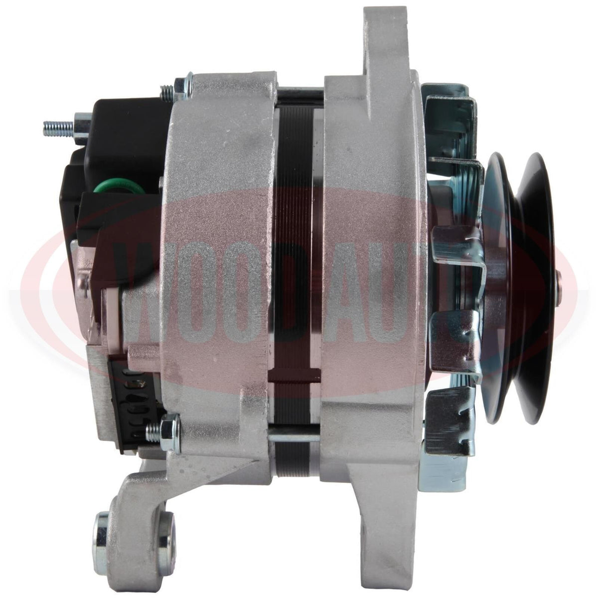 Alternator FOR Agrifull Fiat Laverda Lamborghini Iveco Marine Aifo Huerlimann - view 7
