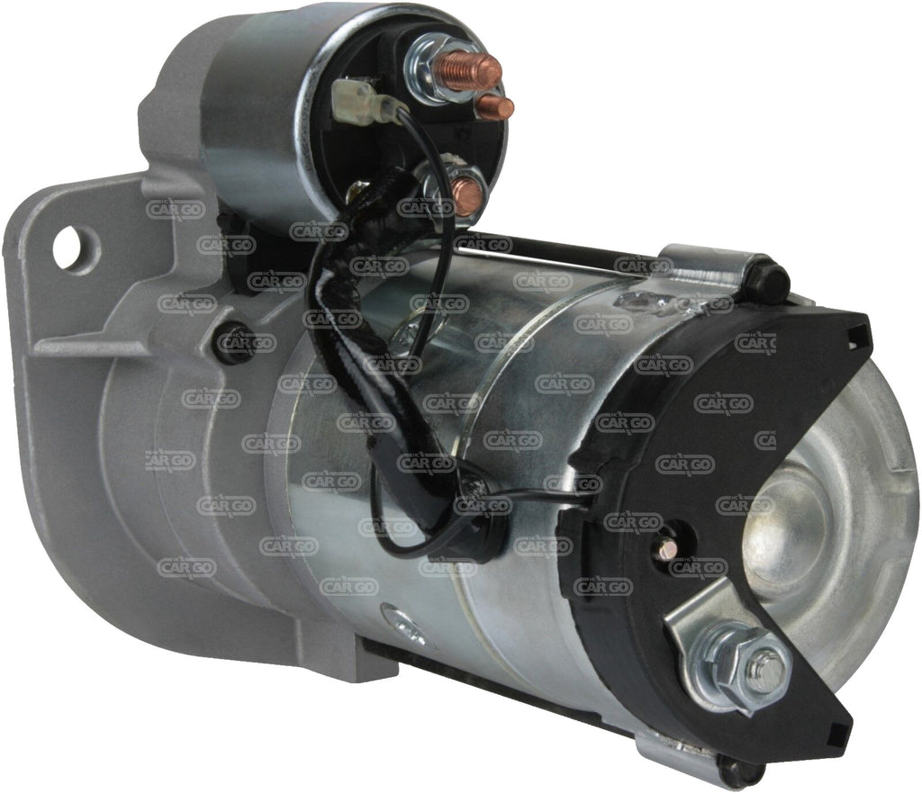 Starter Motor FOR Volvo Penta Marine TMD41B MD5A MD5B MD7B MD11D - view 2