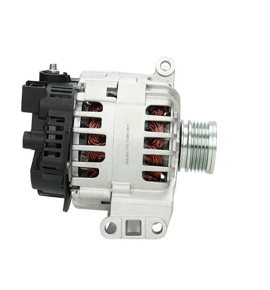 Alternator FOR Mercedes A160 B150 1.5 A170 B170 1.7 A200 B170 B200 2.0 Petrol - view 4