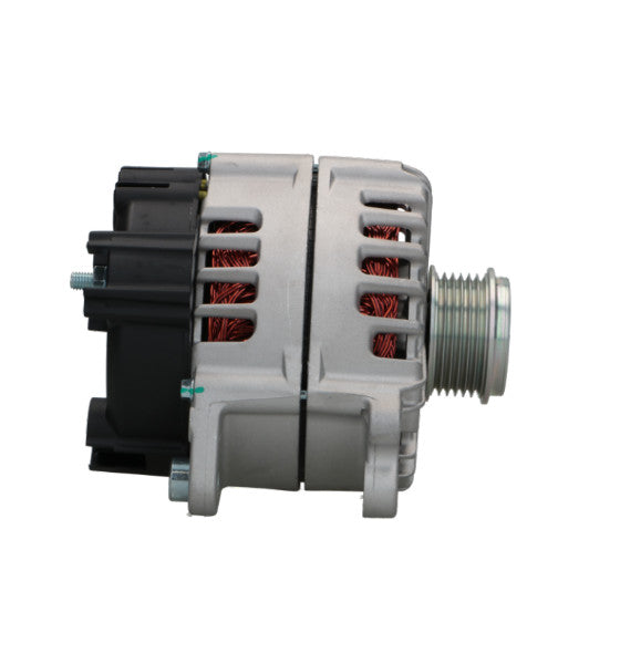 Alternator FOR Porsche Cayenne Panamera Volkswagen 3.0 Diesel TDI V6 220 AMP - view 3