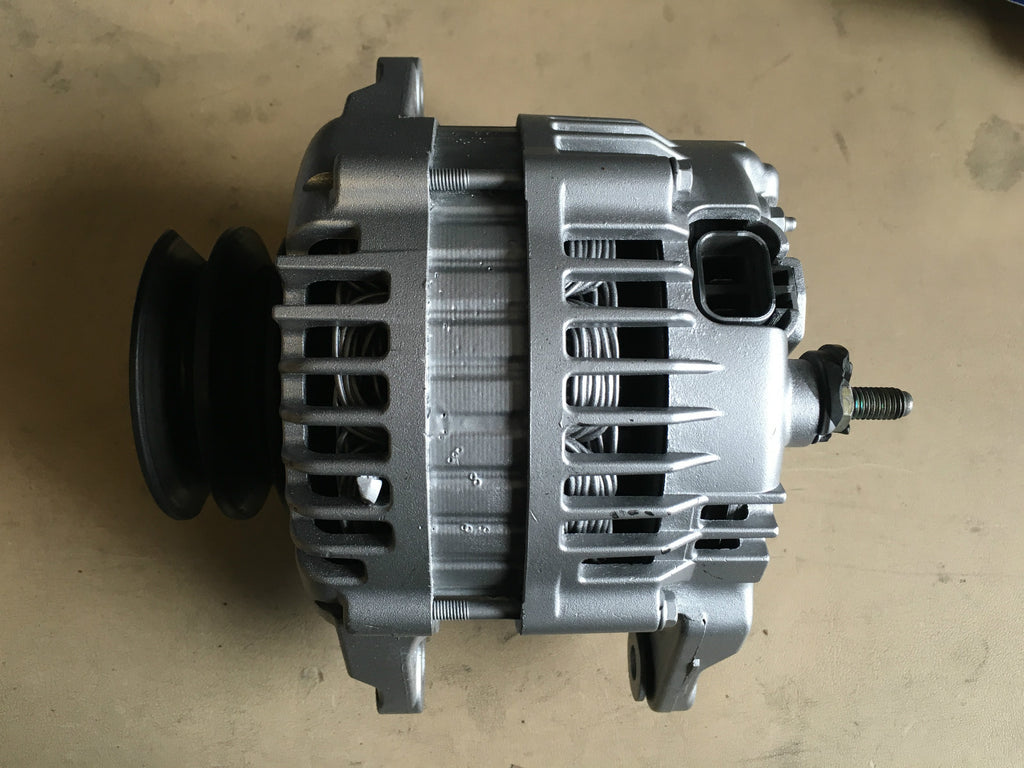 Alternator FOR Mazda Bongo 323 323F 626 Premacy Diesel TD TDDi